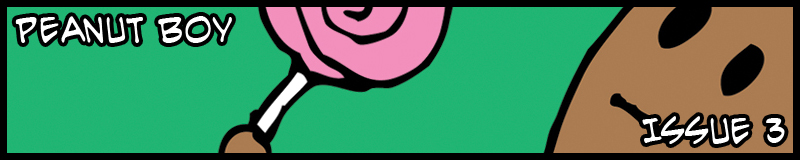 ISSUE 3